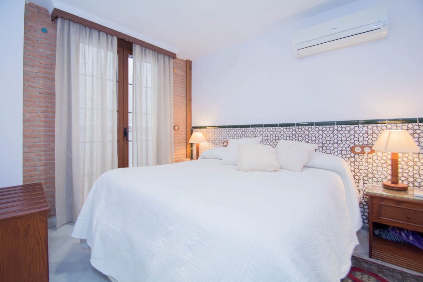 4 soverom Leilighet til salgs i Guejar Sierra - € 220 000 (Ref: 9443247)