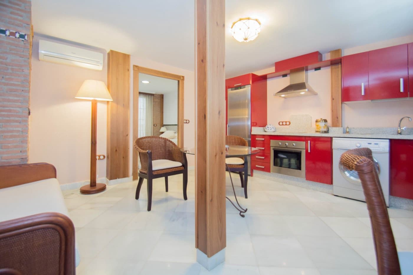 4 soverom Leilighet til salgs i Guejar Sierra - € 220 000 (Ref: 9443247)