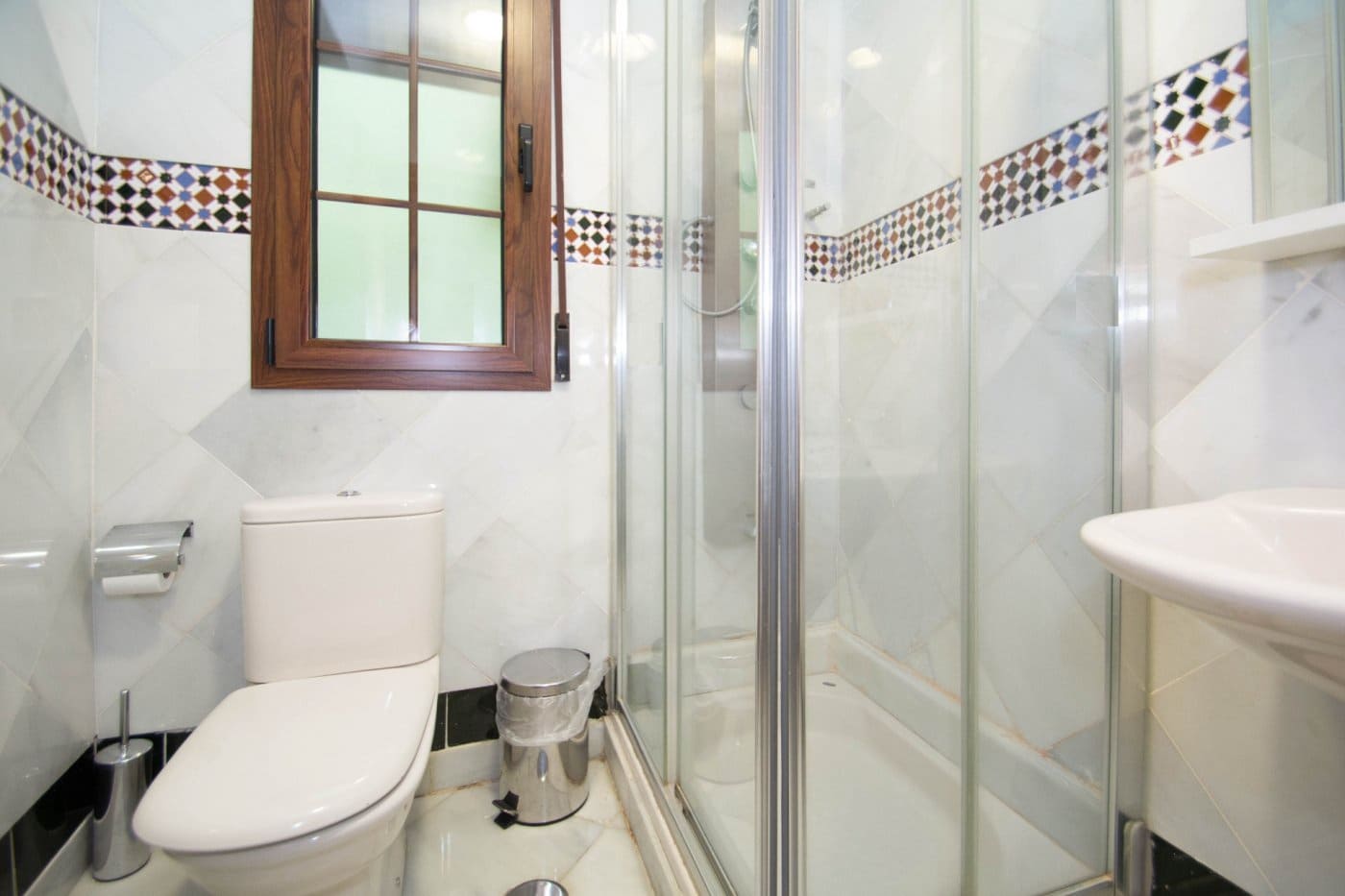 4 soverom Leilighet til salgs i Guejar Sierra - € 220 000 (Ref: 9443247)