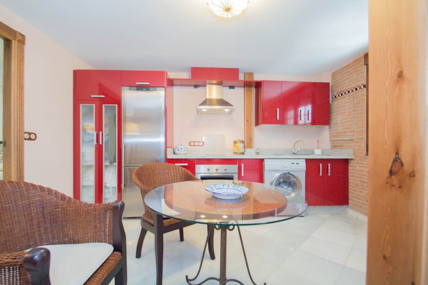 4 soverom Leilighet til salgs i Guejar Sierra - € 220 000 (Ref: 9443247)