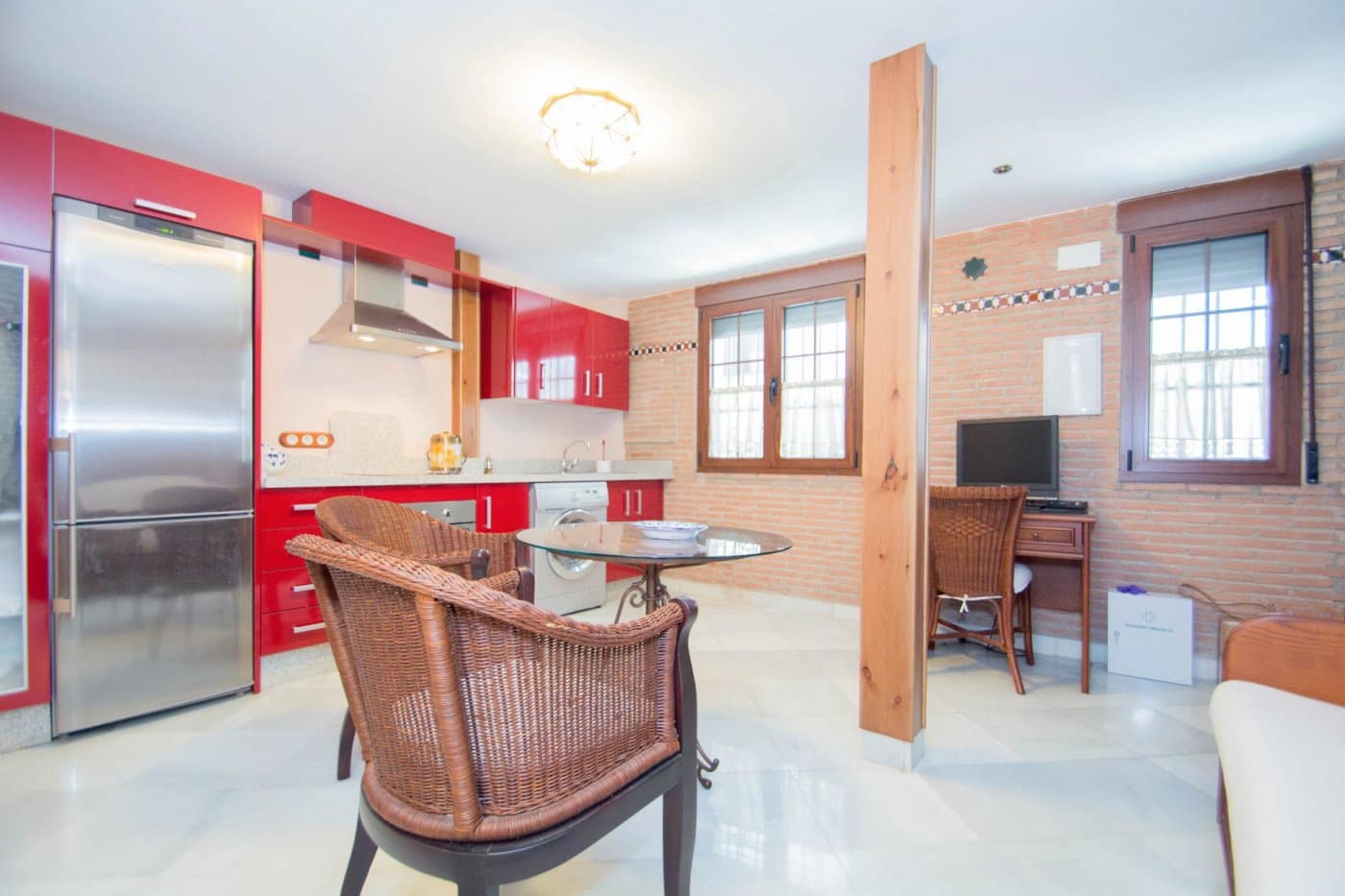 4 soverom Leilighet til salgs i Guejar Sierra - € 220 000 (Ref: 9443247)