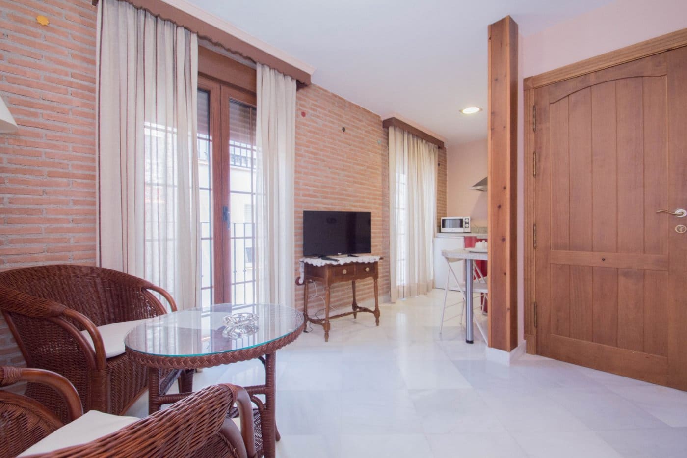 4 soverom Leilighet til salgs i Guejar Sierra - € 220 000 (Ref: 9443247)