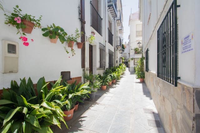 4 soverom Leilighet til salgs i Güéjar Sierra - € 220 000 (Ref: 9443247)