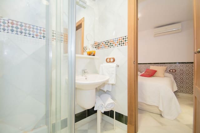 4 soverom Leilighet til salgs i Güéjar Sierra - € 220 000 (Ref: 9443247)