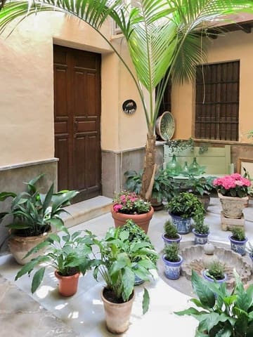 4 quarto Comercial para venda em Almuñécar - 995 000 € (Ref: 9443248)