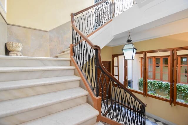 4 quarto Comercial para venda em Almuñécar - 995 000 € (Ref: 9443248)