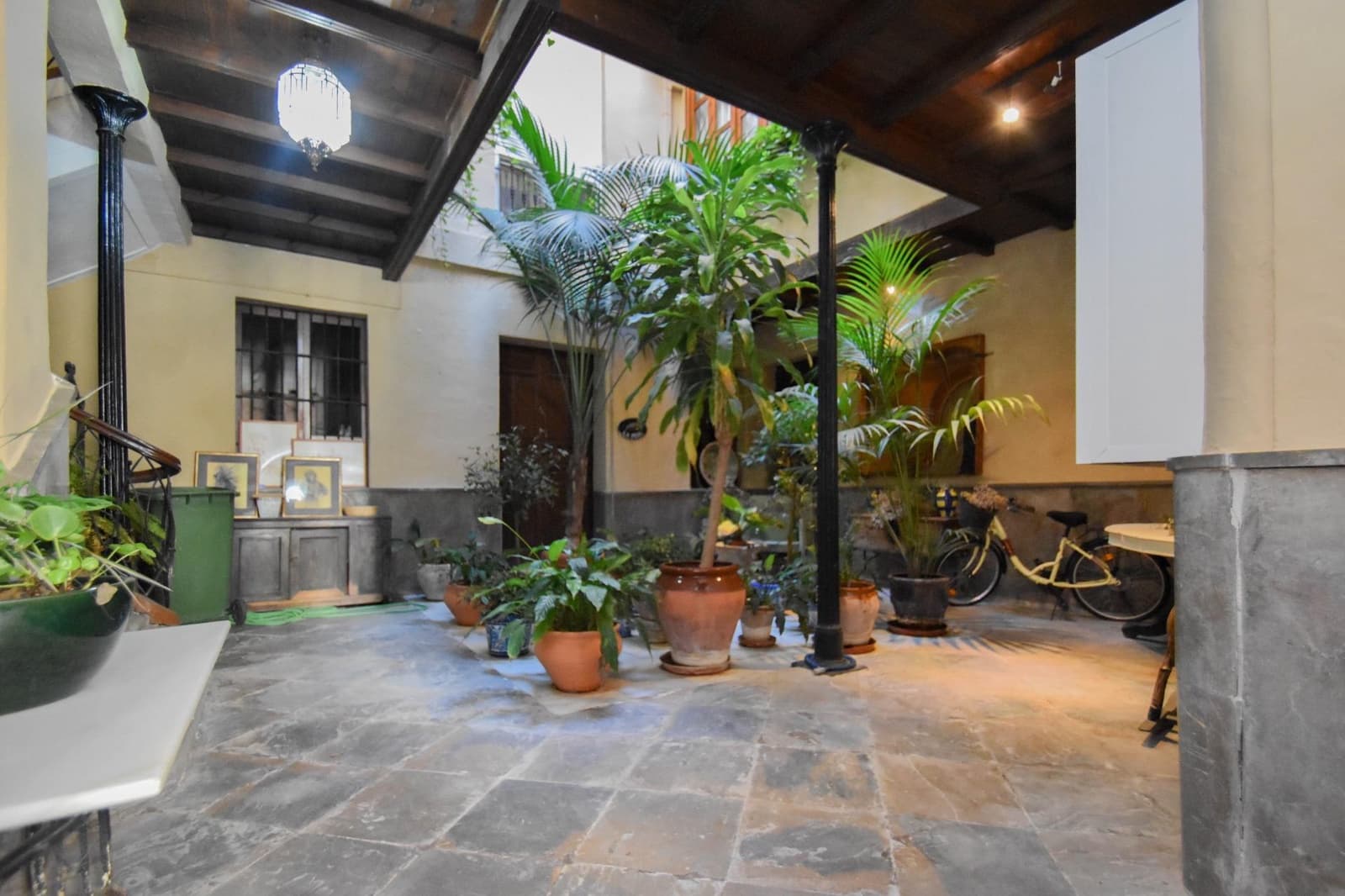 4 makuuhuone Kaupallinen myytävänä paikassa Almunecar - 995 000 € (Ref: 9443248)