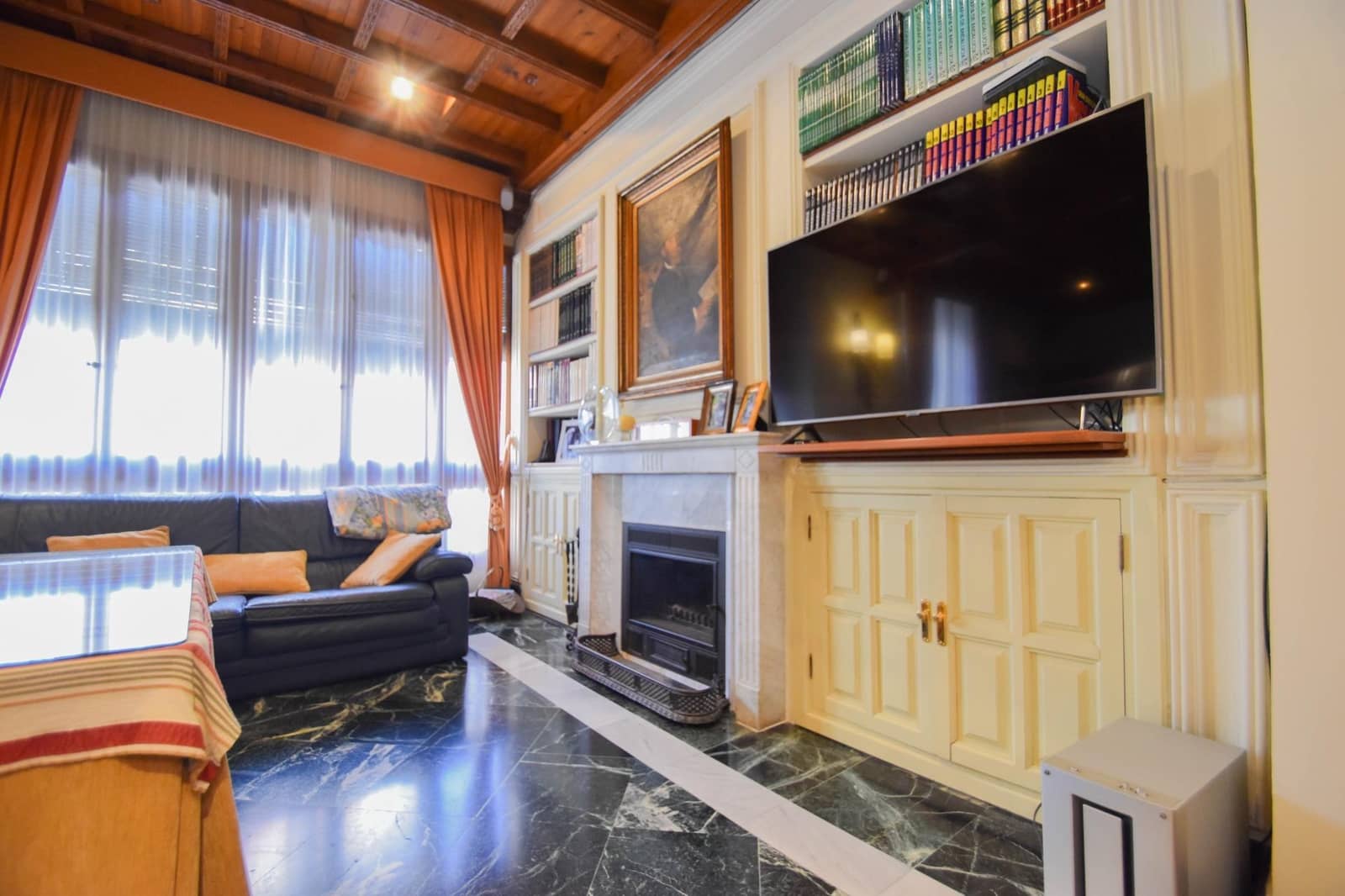 4 makuuhuone Kaupallinen myytävänä paikassa Almunecar - 995 000 € (Ref: 9443248)