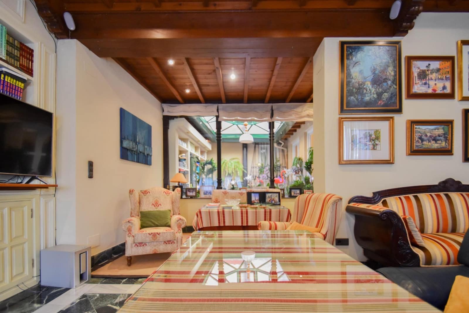 4 makuuhuone Kaupallinen myytävänä paikassa Almunecar - 995 000 € (Ref: 9443248)