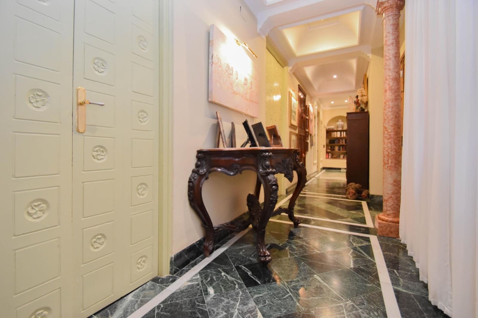 4 makuuhuone Kaupallinen myytävänä paikassa Almunecar - 995 000 € (Ref: 9443248)