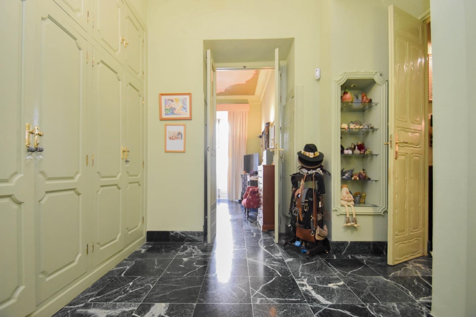 4 makuuhuone Kaupallinen myytävänä paikassa Almunecar - 995 000 € (Ref: 9443248)