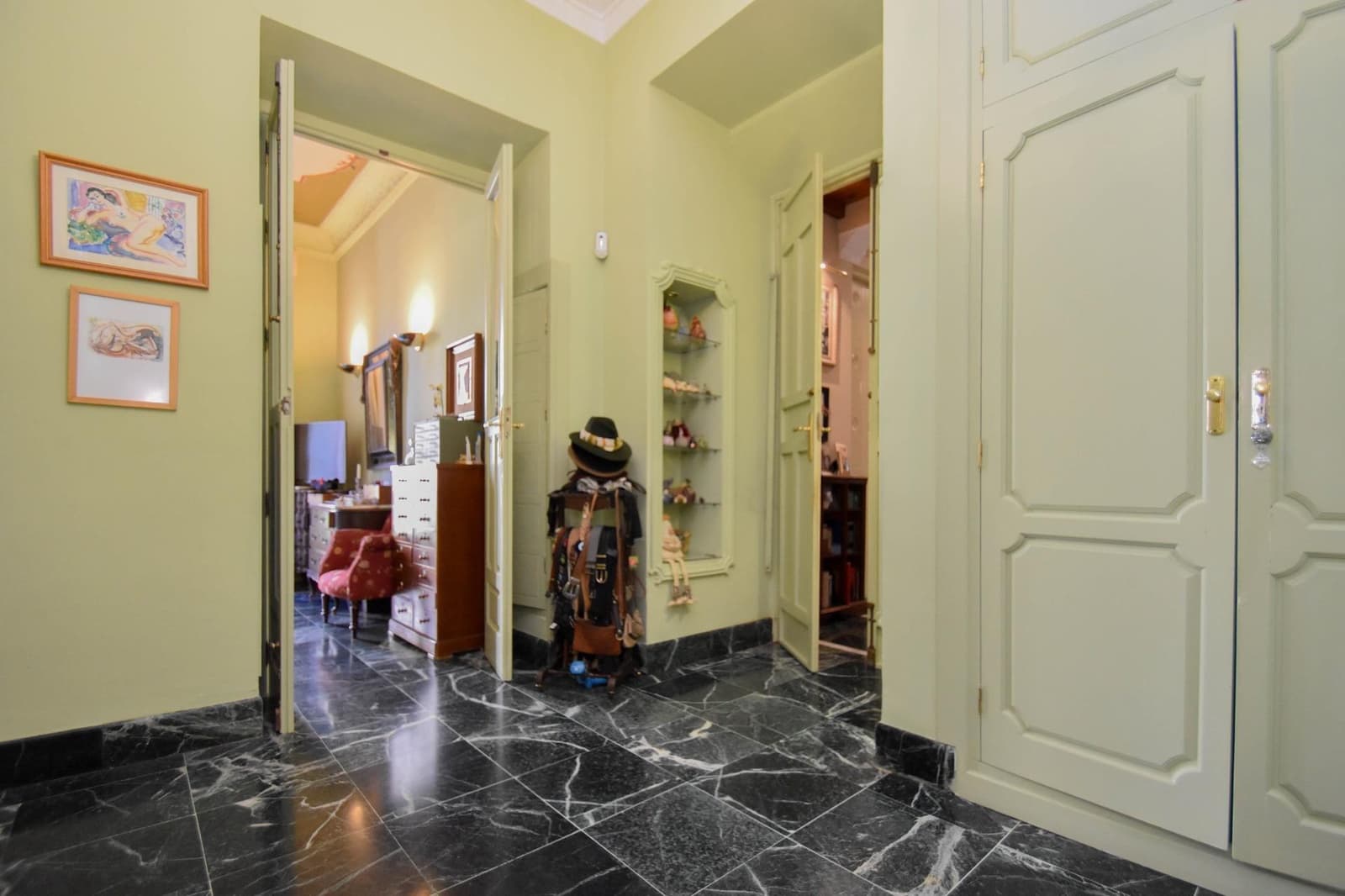 4 makuuhuone Kaupallinen myytävänä paikassa Almunecar - 995 000 € (Ref: 9443248)