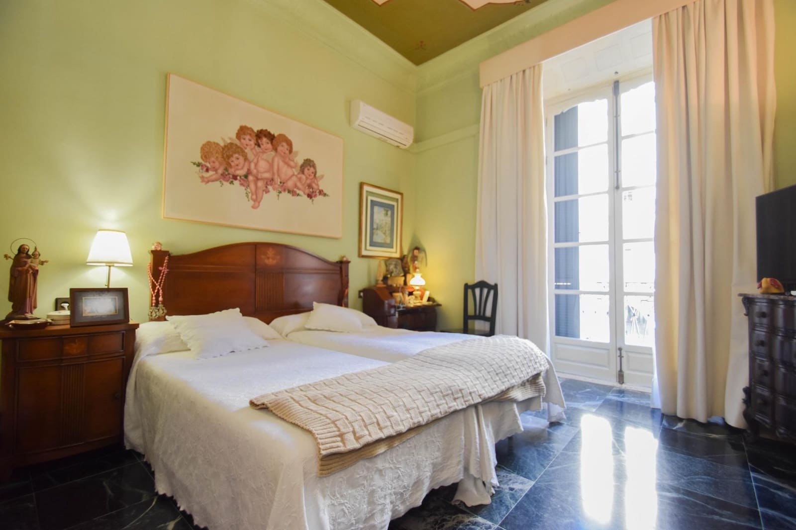 4 makuuhuone Kaupallinen myytävänä paikassa Almunecar - 995 000 € (Ref: 9443248)