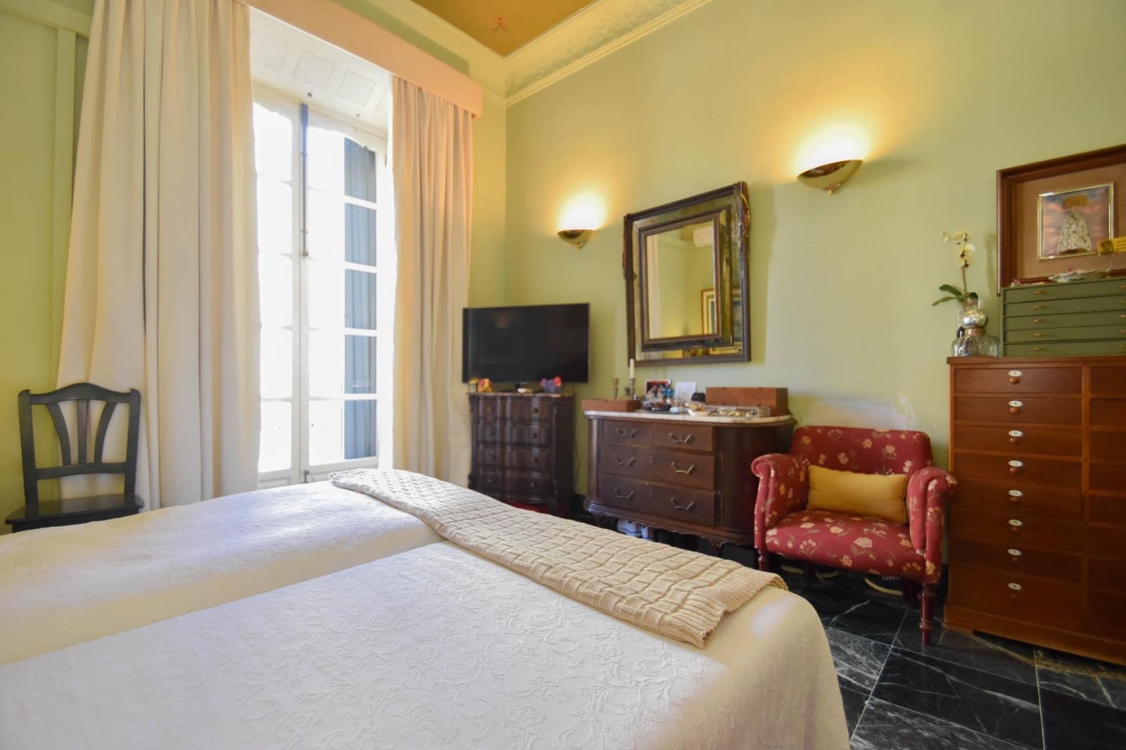 4 makuuhuone Kaupallinen myytävänä paikassa Almunecar - 995 000 € (Ref: 9443248)