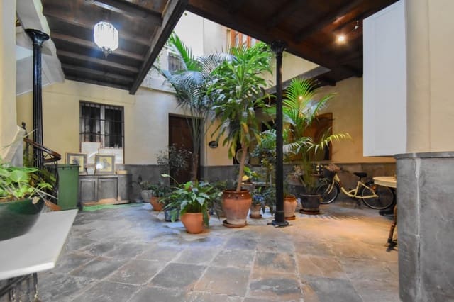 4 quarto Comercial para venda em Almuñécar - 995 000 € (Ref: 9443248)