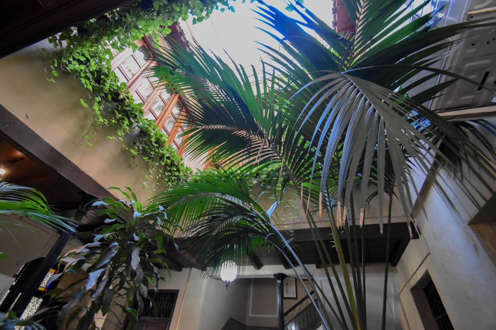 4 makuuhuone Kaupallinen myytävänä paikassa Almunecar - 995 000 € (Ref: 9443248)