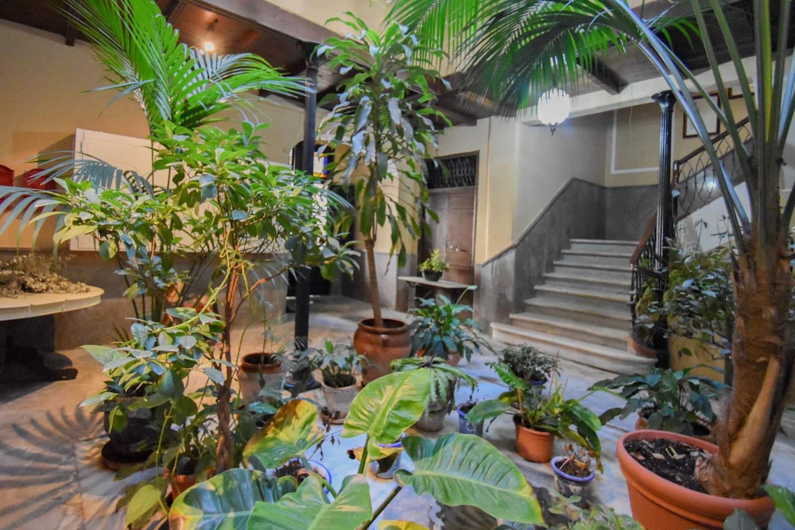 4 makuuhuone Kaupallinen myytävänä paikassa Almunecar - 995 000 € (Ref: 9443248)