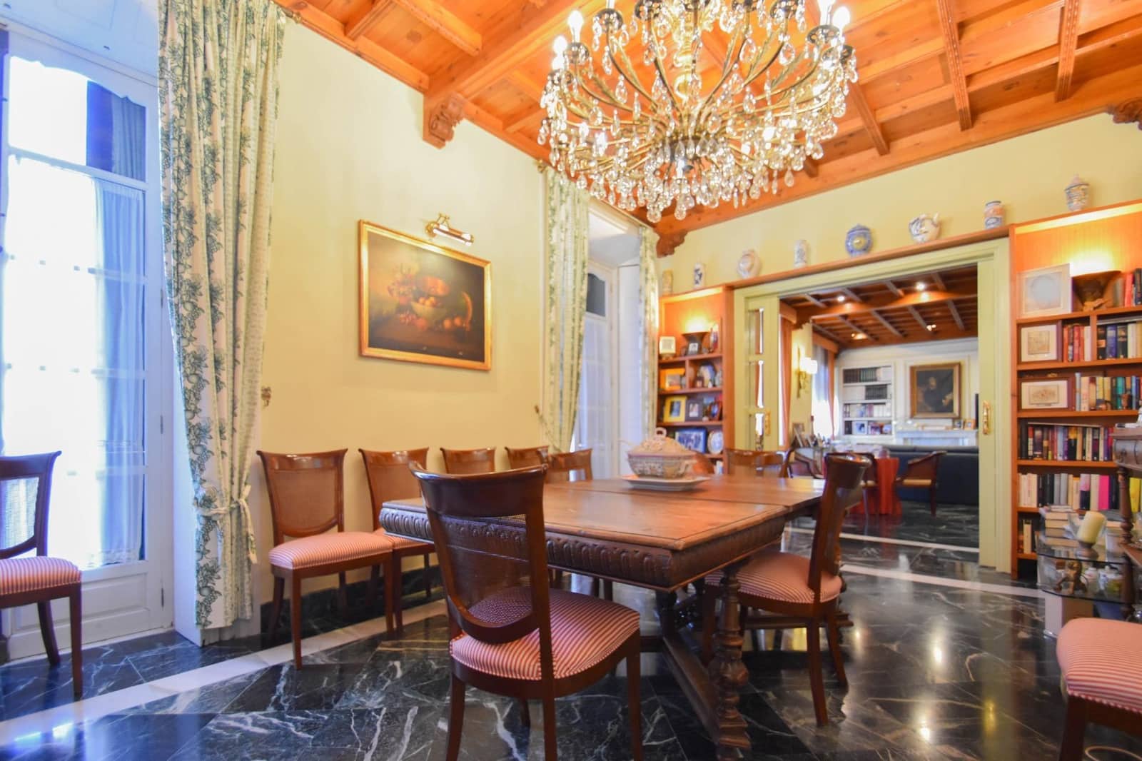 4 makuuhuone Kaupallinen myytävänä paikassa Almunecar - 995 000 € (Ref: 9443248)