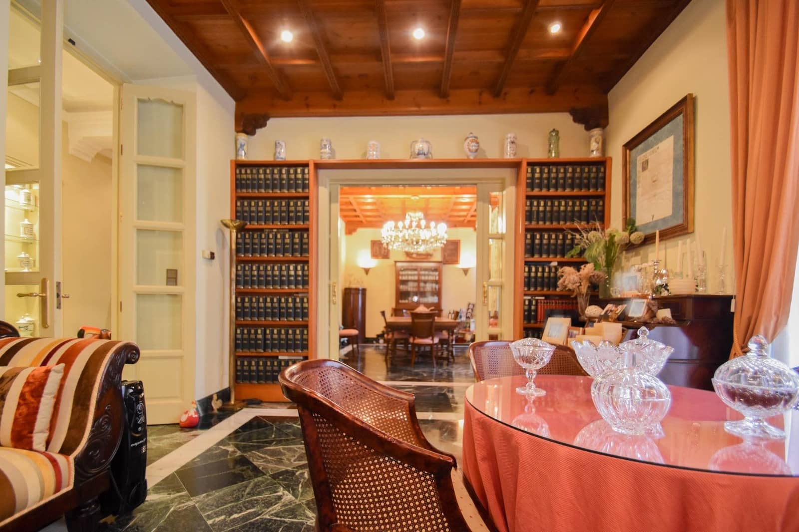 4 makuuhuone Kaupallinen myytävänä paikassa Almunecar - 995 000 € (Ref: 9443248)