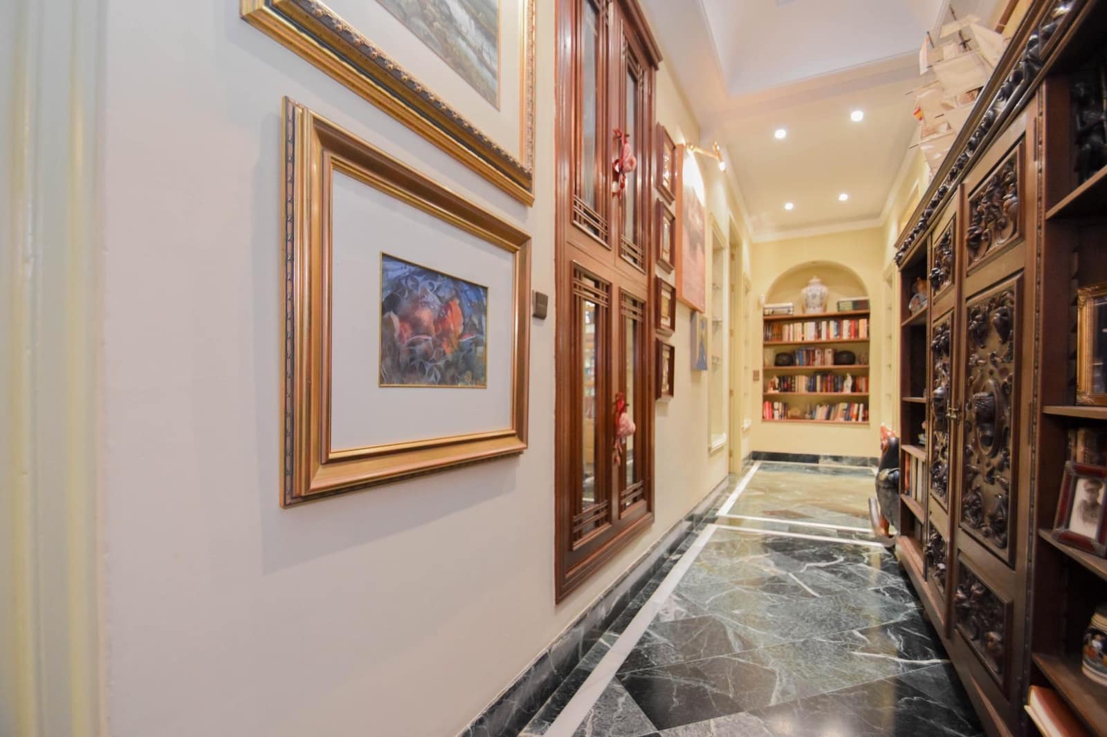 4 makuuhuone Kaupallinen myytävänä paikassa Almunecar - 995 000 € (Ref: 9443248)