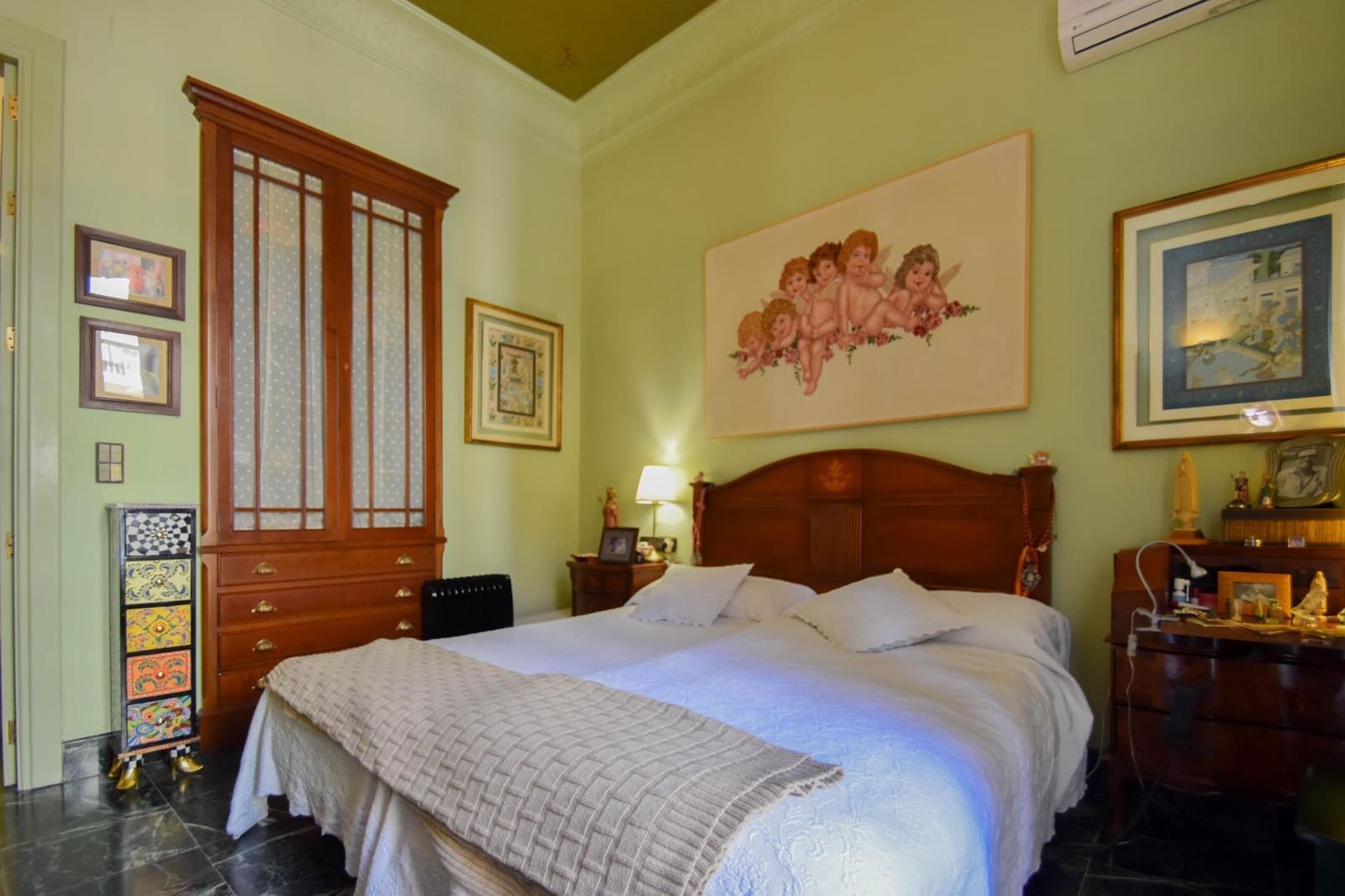 4 makuuhuone Kaupallinen myytävänä paikassa Almunecar - 995 000 € (Ref: 9443248)