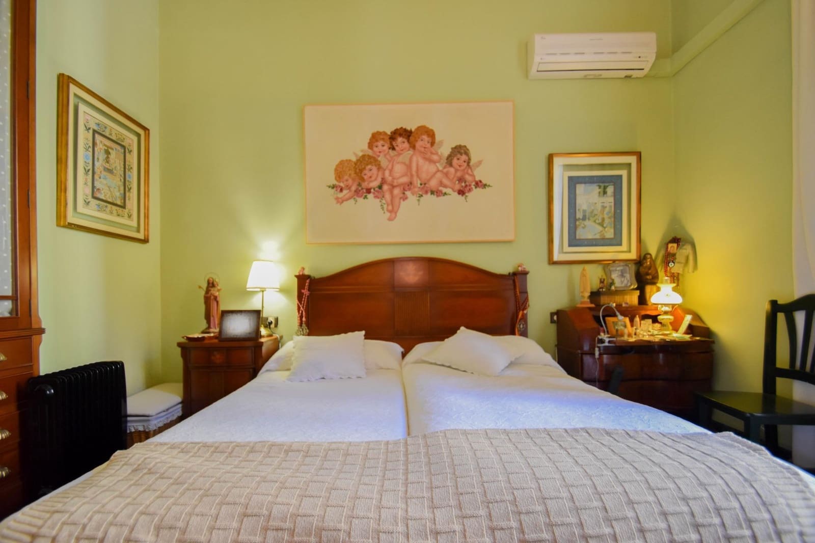 4 makuuhuone Kaupallinen myytävänä paikassa Almunecar - 995 000 € (Ref: 9443248)