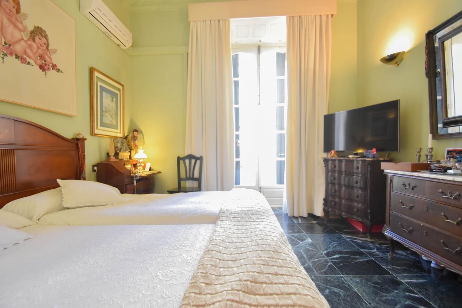 4 makuuhuone Kaupallinen myytävänä paikassa Almunecar - 995 000 € (Ref: 9443248)