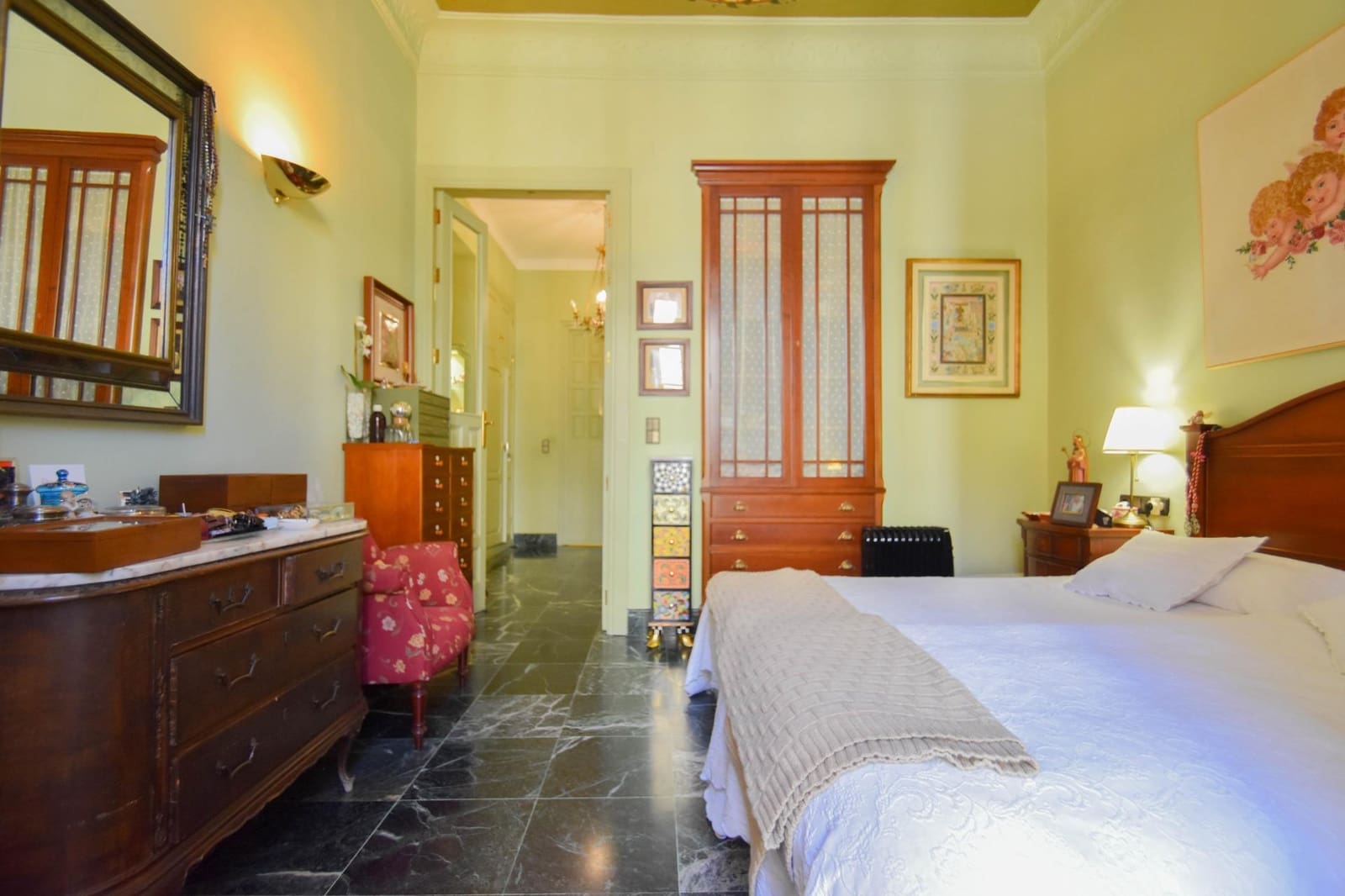 4 makuuhuone Kaupallinen myytävänä paikassa Almunecar - 995 000 € (Ref: 9443248)