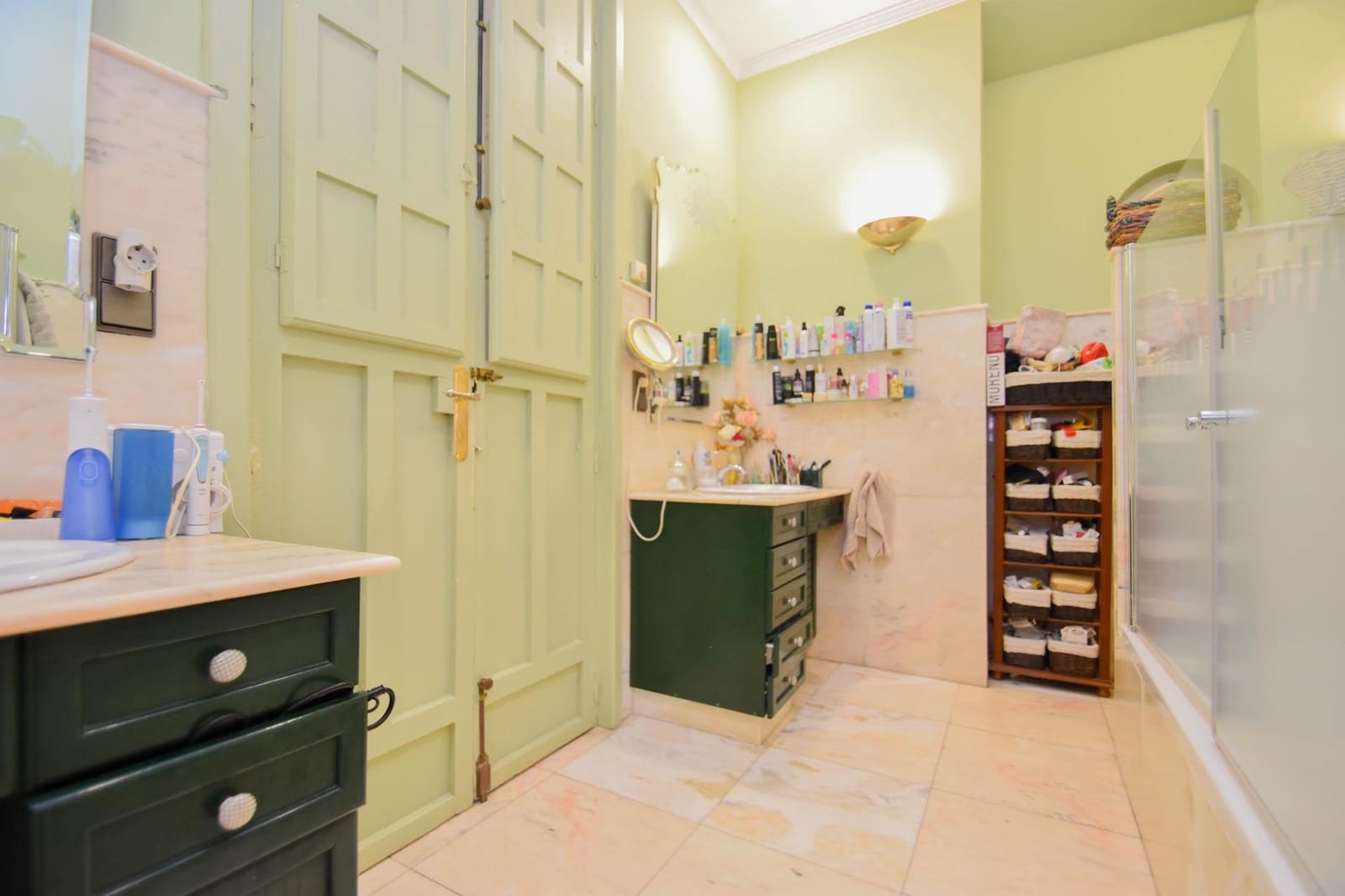 4 makuuhuone Kaupallinen myytävänä paikassa Almunecar - 995 000 € (Ref: 9443248)