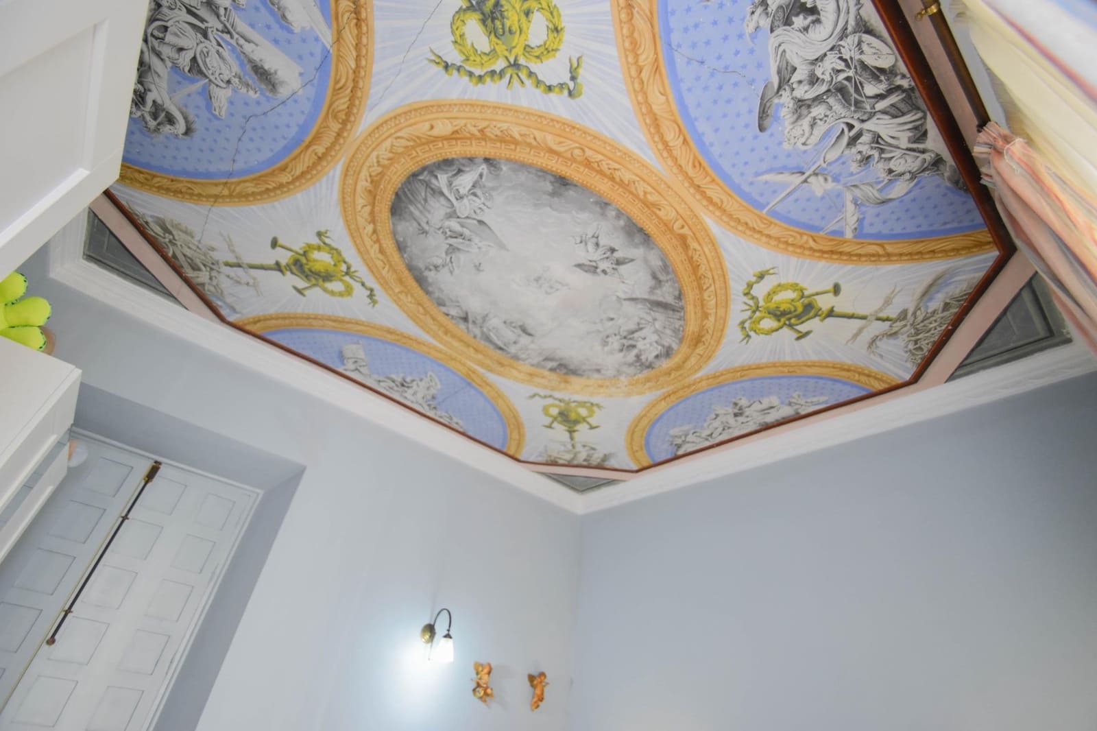 4 makuuhuone Kaupallinen myytävänä paikassa Almunecar - 995 000 € (Ref: 9443248)