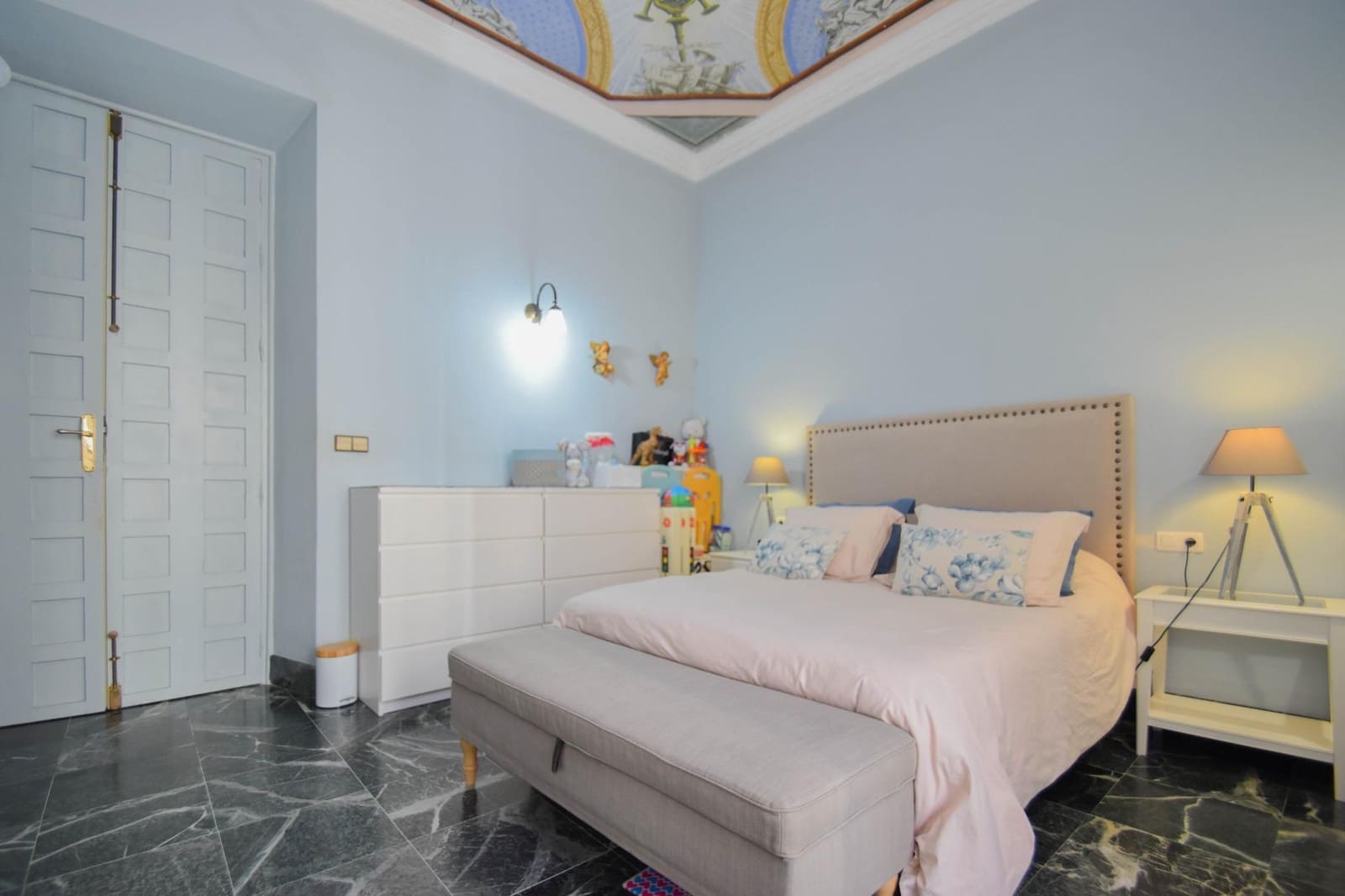 4 makuuhuone Kaupallinen myytävänä paikassa Almunecar - 995 000 € (Ref: 9443248)