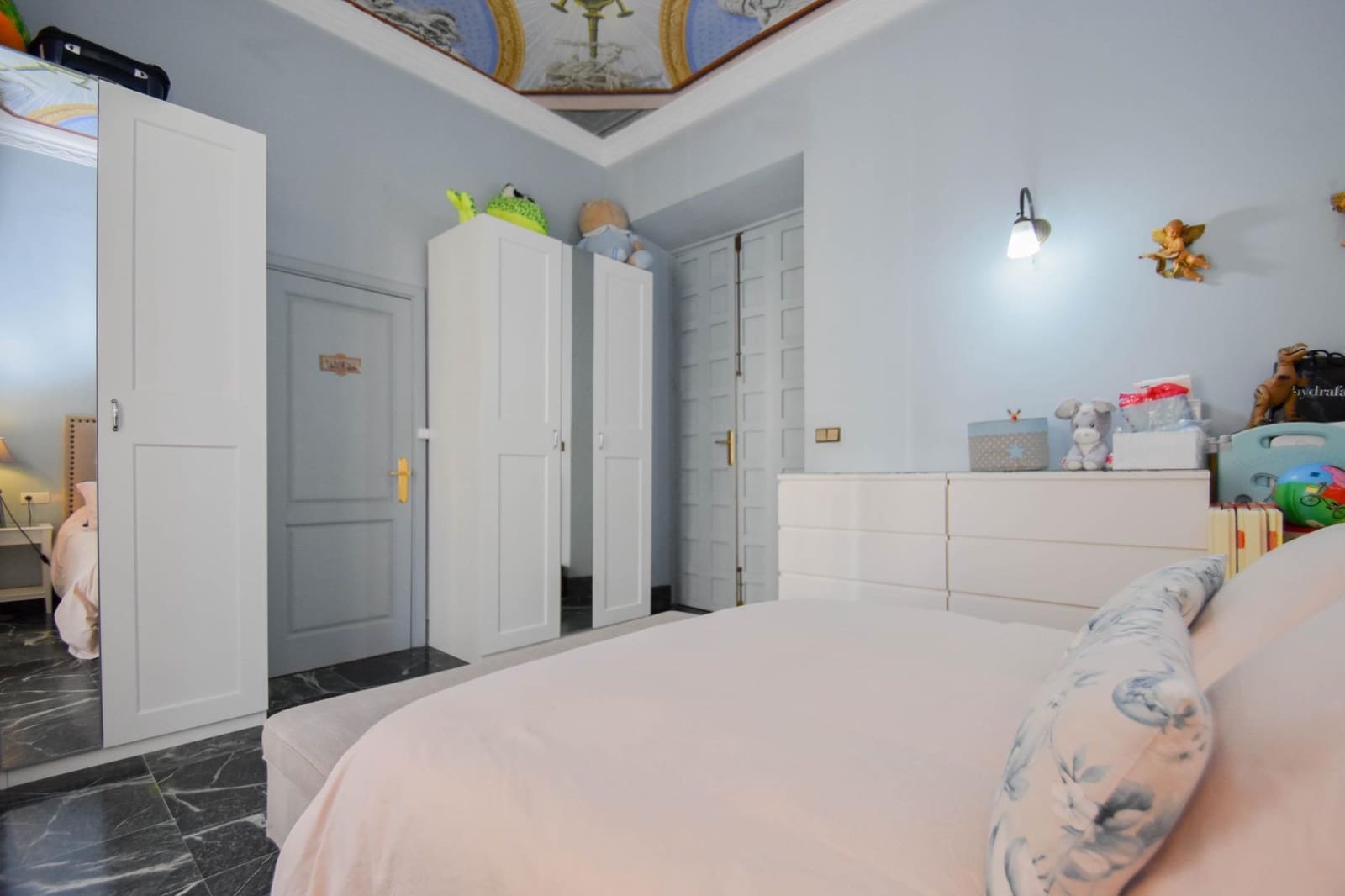 4 makuuhuone Kaupallinen myytävänä paikassa Almunecar - 995 000 € (Ref: 9443248)