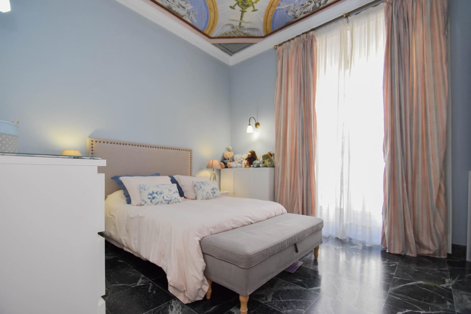 4 makuuhuone Kaupallinen myytävänä paikassa Almunecar - 995 000 € (Ref: 9443248)