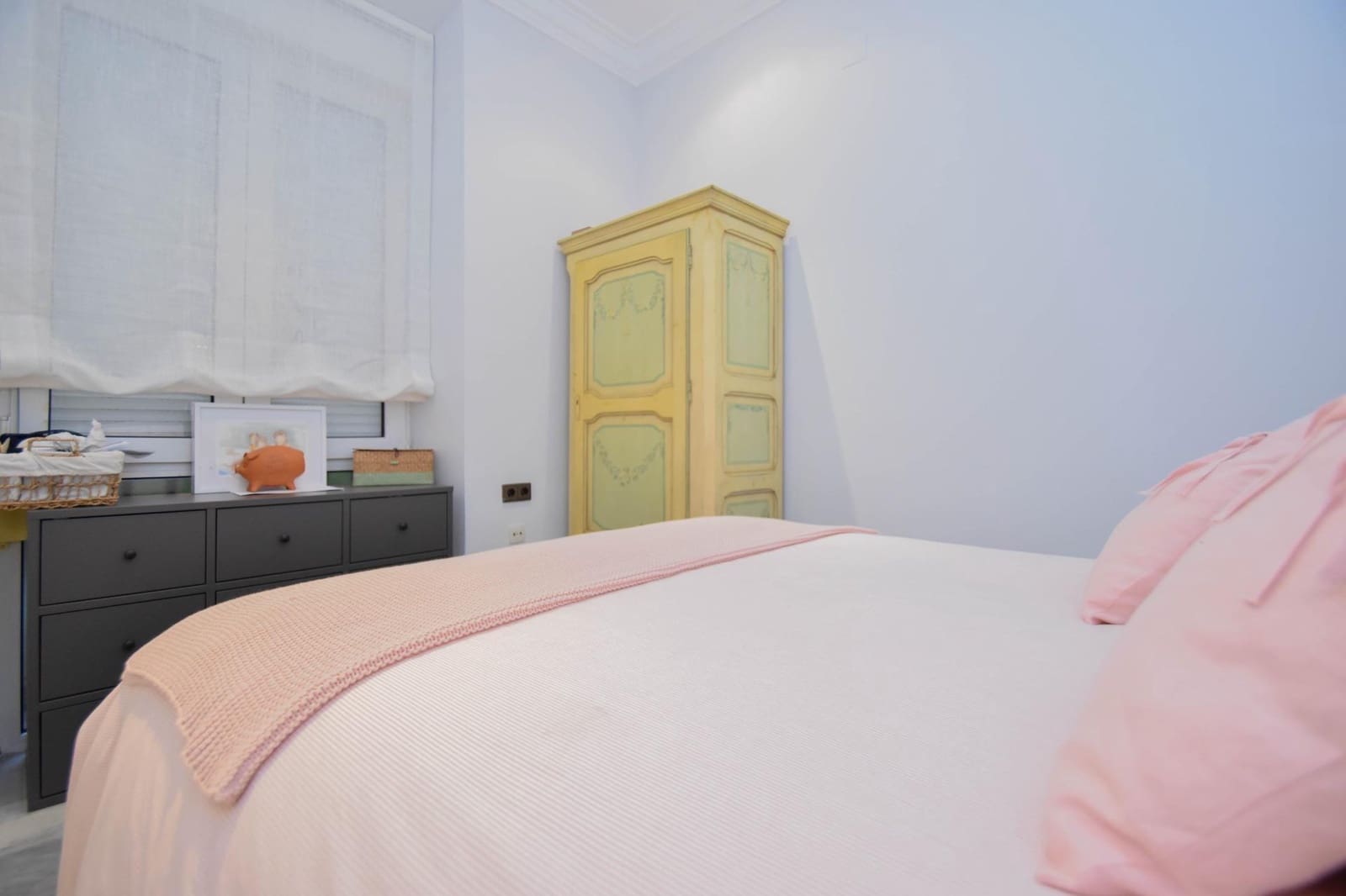 4 makuuhuone Kaupallinen myytävänä paikassa Almunecar - 995 000 € (Ref: 9443248)