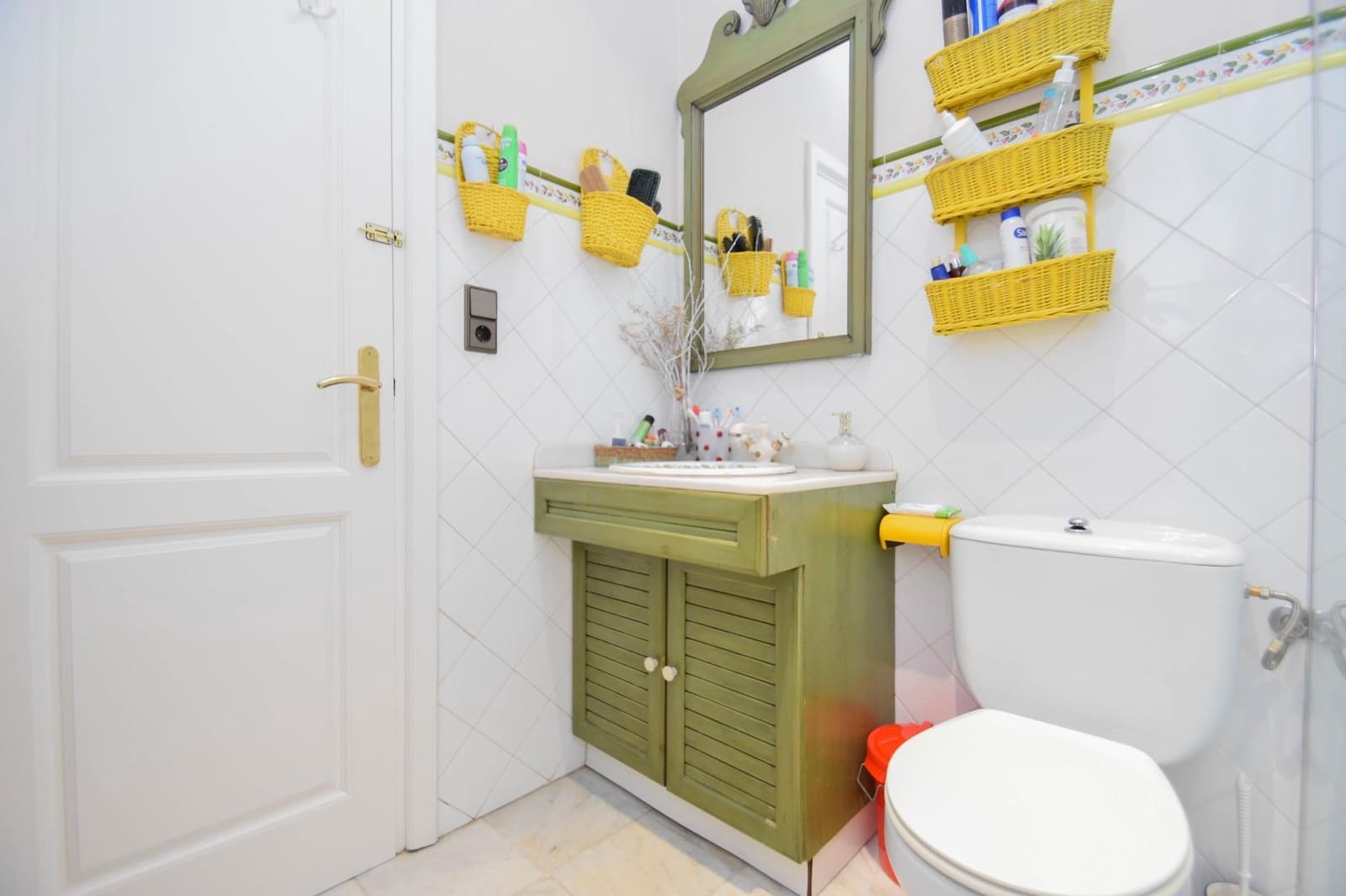 4 makuuhuone Kaupallinen myytävänä paikassa Almunecar - 995 000 € (Ref: 9443248)