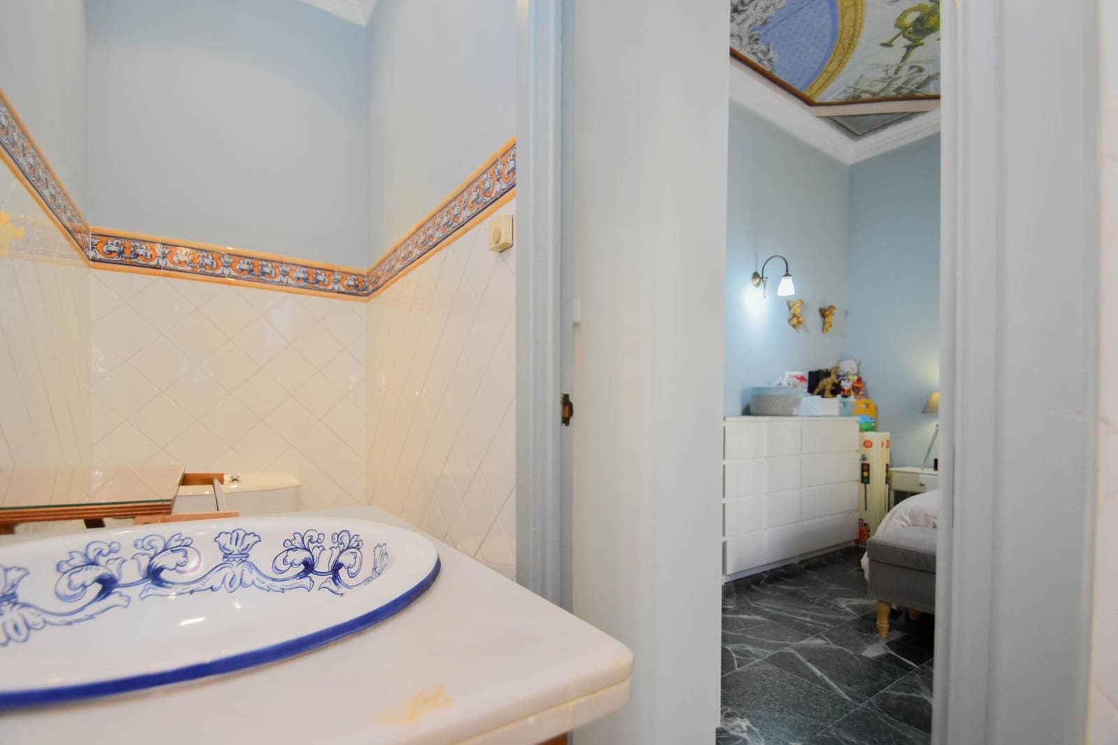 4 makuuhuone Kaupallinen myytävänä paikassa Almunecar - 995 000 € (Ref: 9443248)