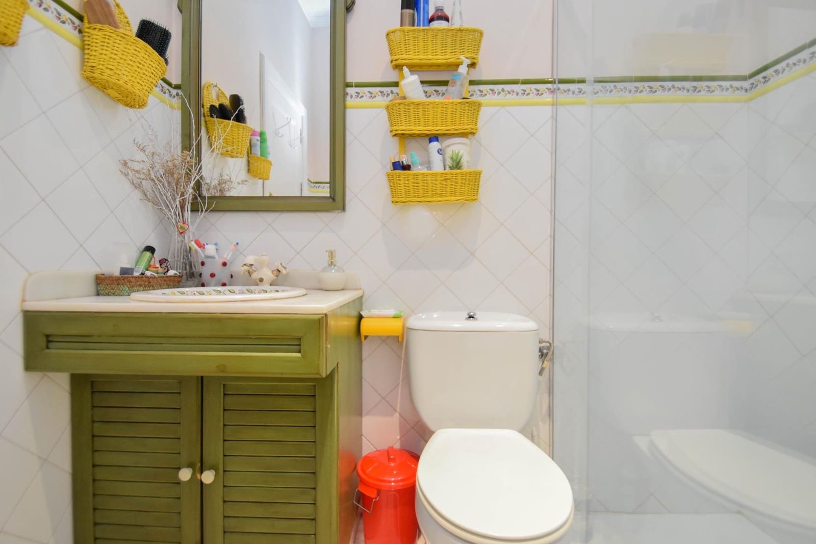 4 makuuhuone Kaupallinen myytävänä paikassa Almunecar - 995 000 € (Ref: 9443248)