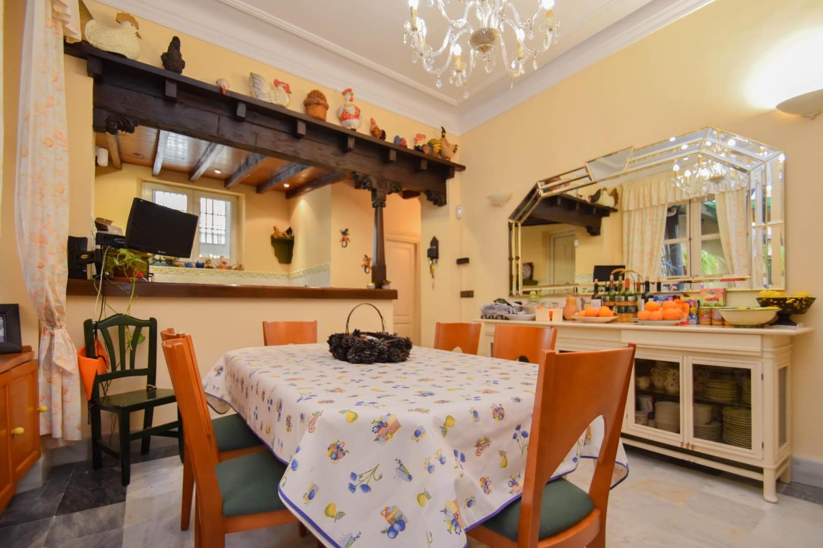 4 makuuhuone Kaupallinen myytävänä paikassa Almunecar - 995 000 € (Ref: 9443248)