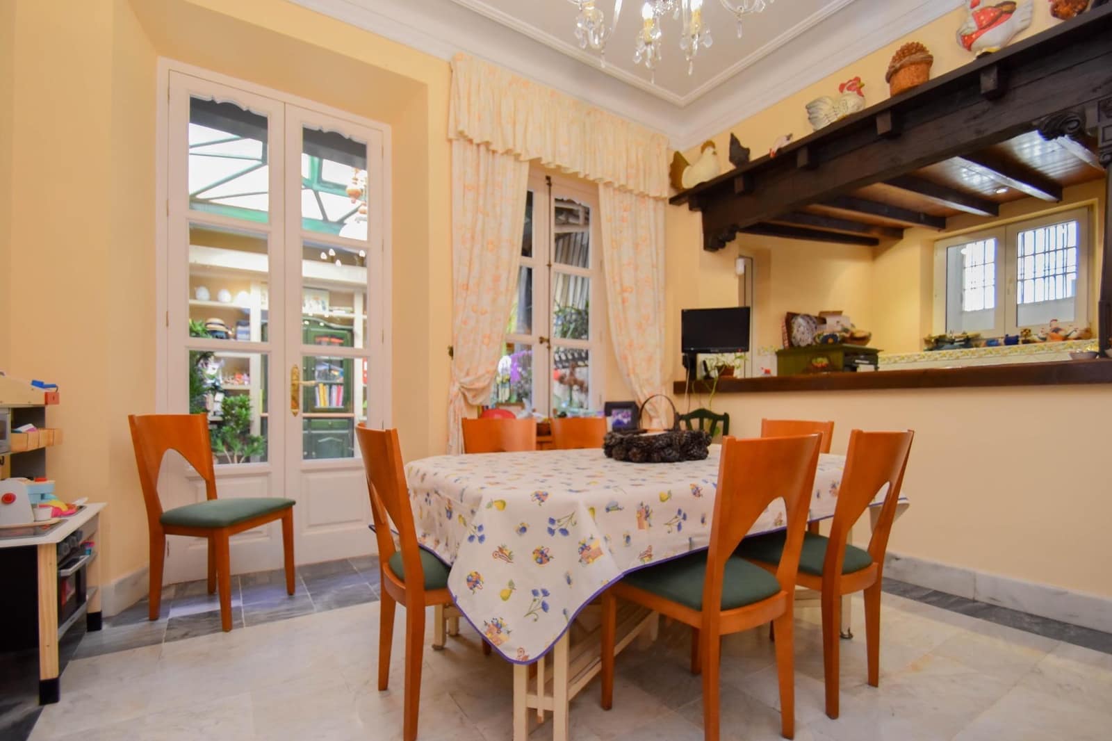 4 makuuhuone Kaupallinen myytävänä paikassa Almunecar - 995 000 € (Ref: 9443248)