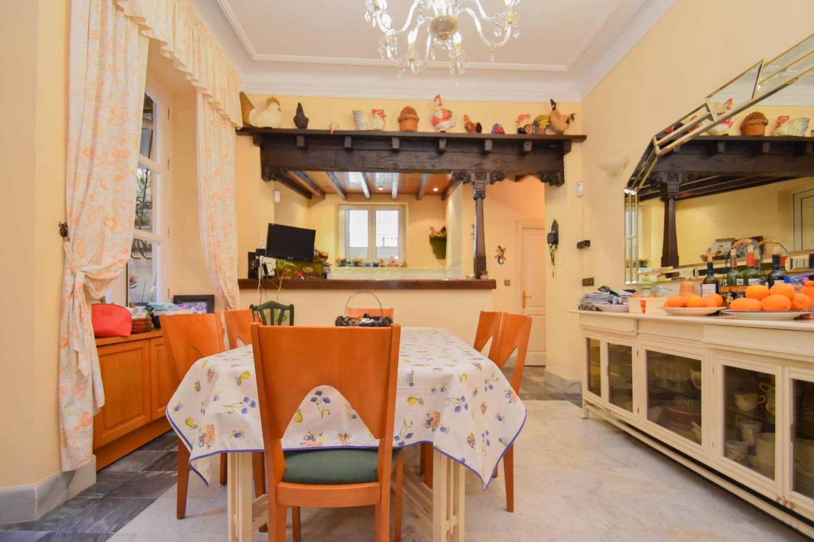 4 makuuhuone Kaupallinen myytävänä paikassa Almunecar - 995 000 € (Ref: 9443248)