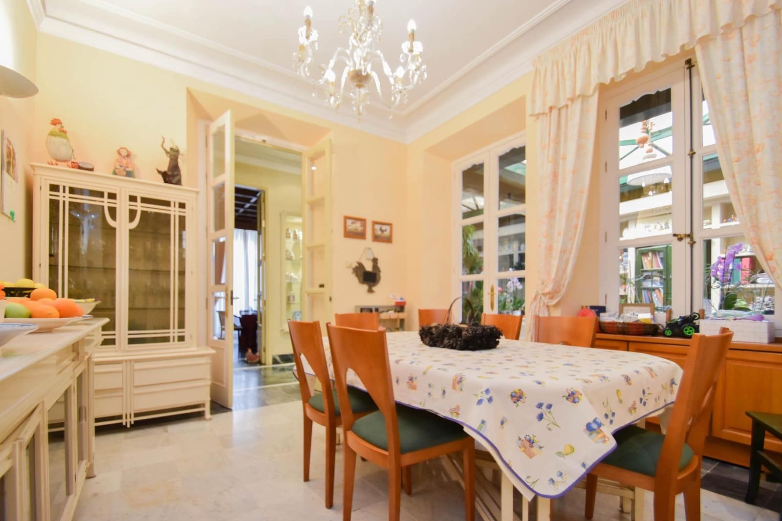 4 makuuhuone Kaupallinen myytävänä paikassa Almunecar - 995 000 € (Ref: 9443248)