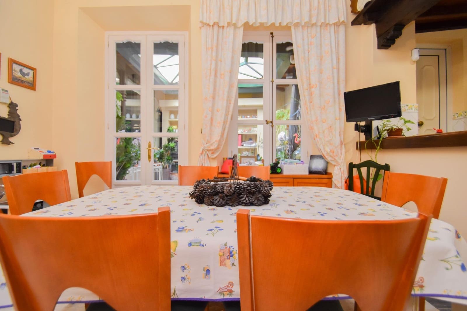 4 makuuhuone Kaupallinen myytävänä paikassa Almunecar - 995 000 € (Ref: 9443248)