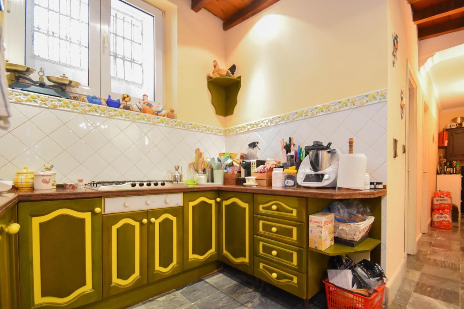 4 makuuhuone Kaupallinen myytävänä paikassa Almunecar - 995 000 € (Ref: 9443248)