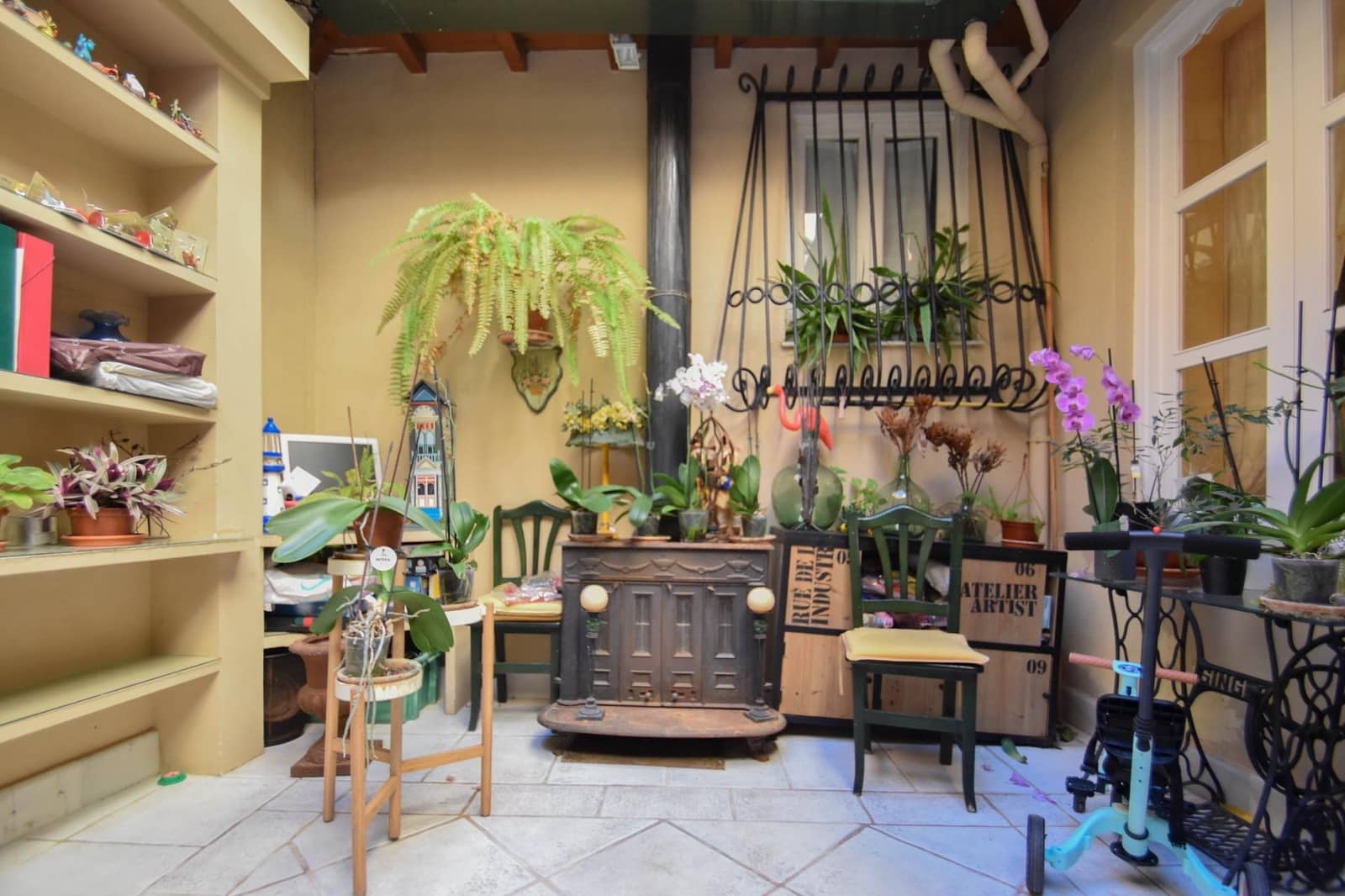 4 makuuhuone Kaupallinen myytävänä paikassa Almunecar - 995 000 € (Ref: 9443248)