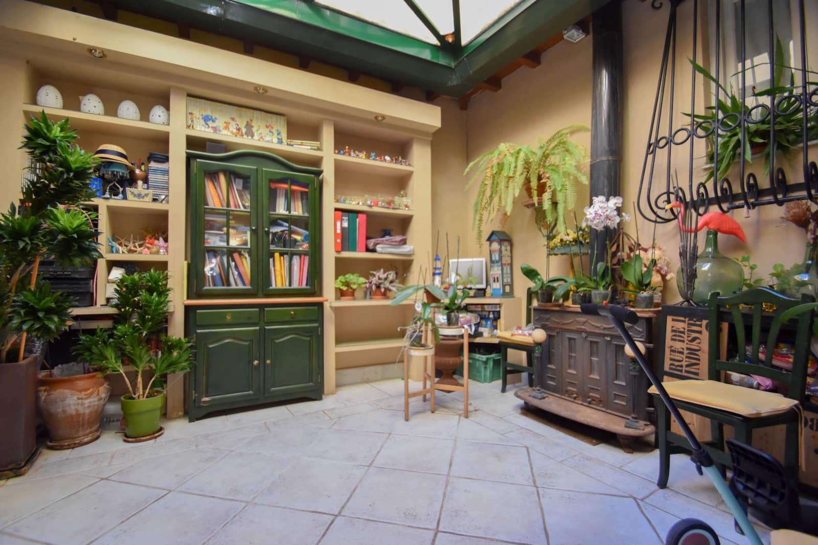 4 makuuhuone Kaupallinen myytävänä paikassa Almunecar - 995 000 € (Ref: 9443248)