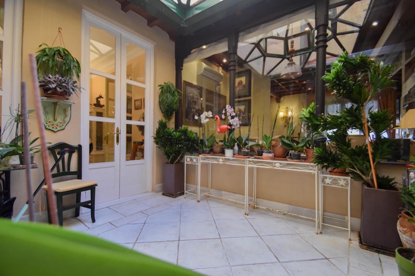 4 makuuhuone Kaupallinen myytävänä paikassa Almunecar - 995 000 € (Ref: 9443248)