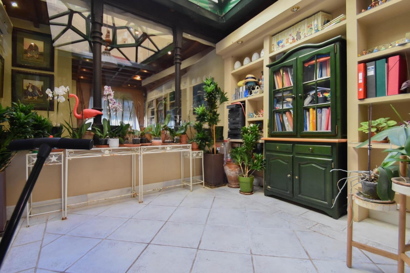 4 makuuhuone Kaupallinen myytävänä paikassa Almunecar - 995 000 € (Ref: 9443248)