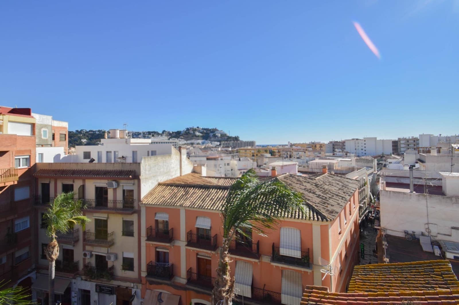 4 makuuhuone Kaupallinen myytävänä paikassa Almunecar - 995 000 € (Ref: 9443248)