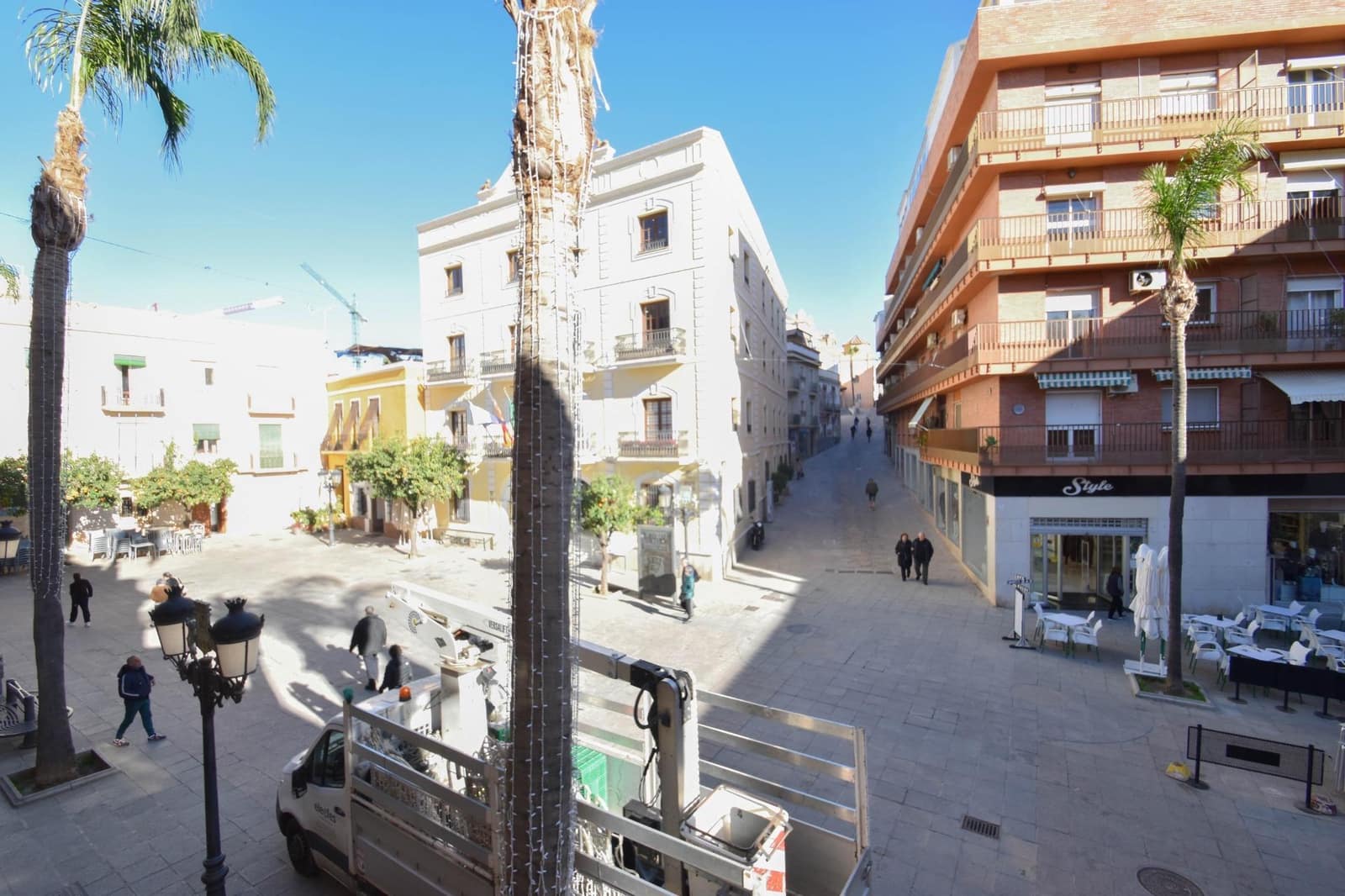 4 makuuhuone Kaupallinen myytävänä paikassa Almunecar - 995 000 € (Ref: 9443248)