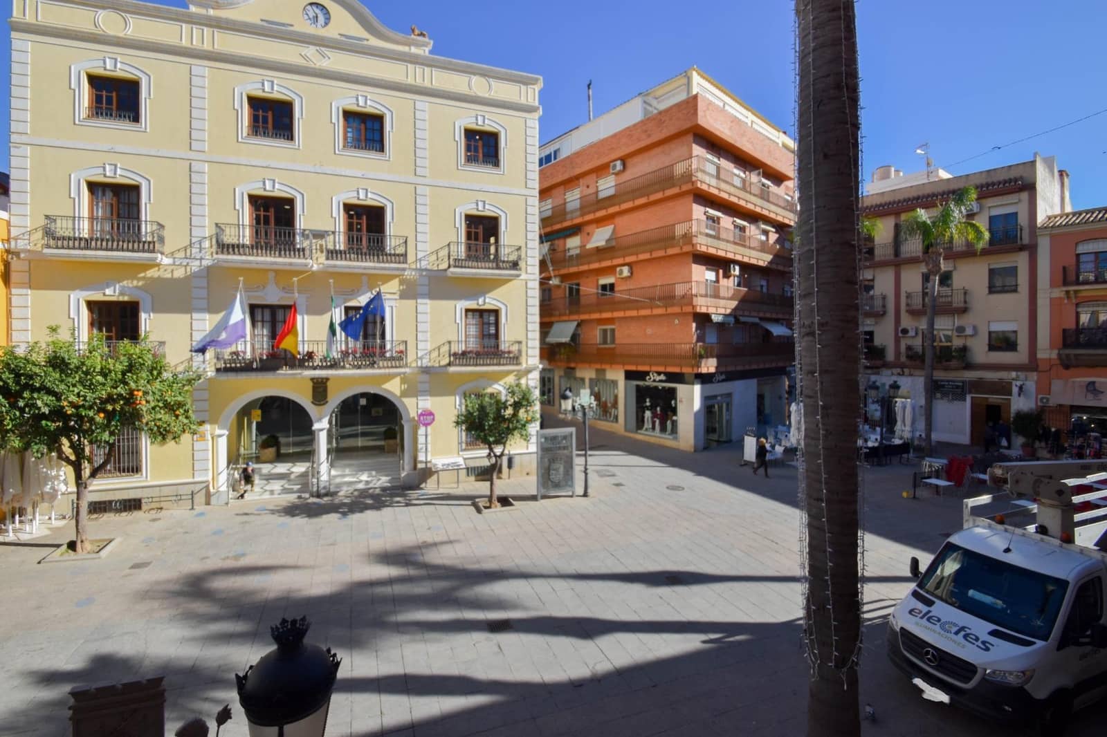 4 makuuhuone Kaupallinen myytävänä paikassa Almunecar - 995 000 € (Ref: 9443248)